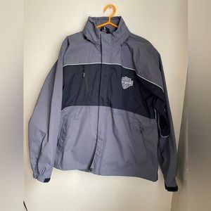 Harley Davidson Fall/Spring jacket